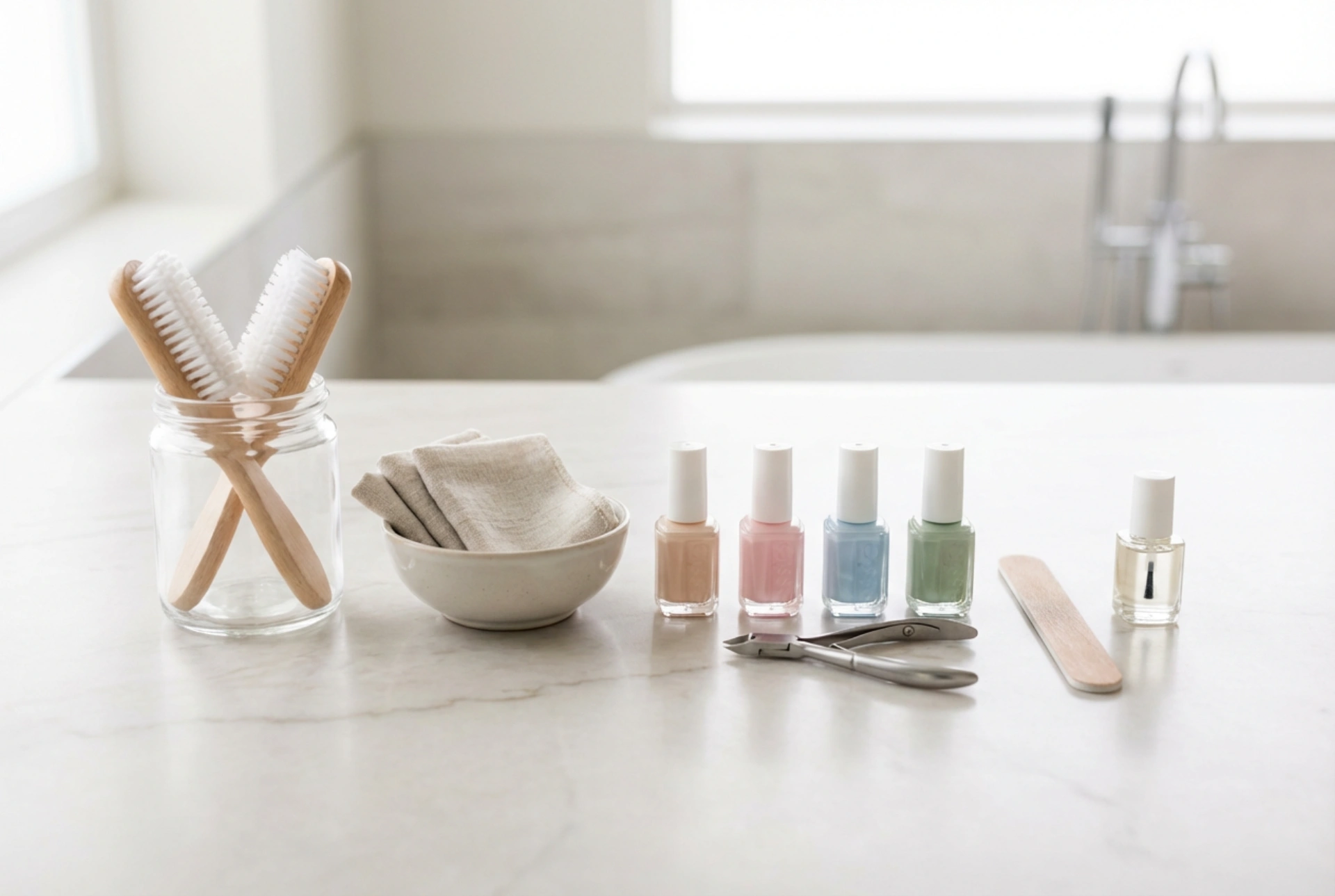 Kits de manicure: o que devem conter e como começar em casa