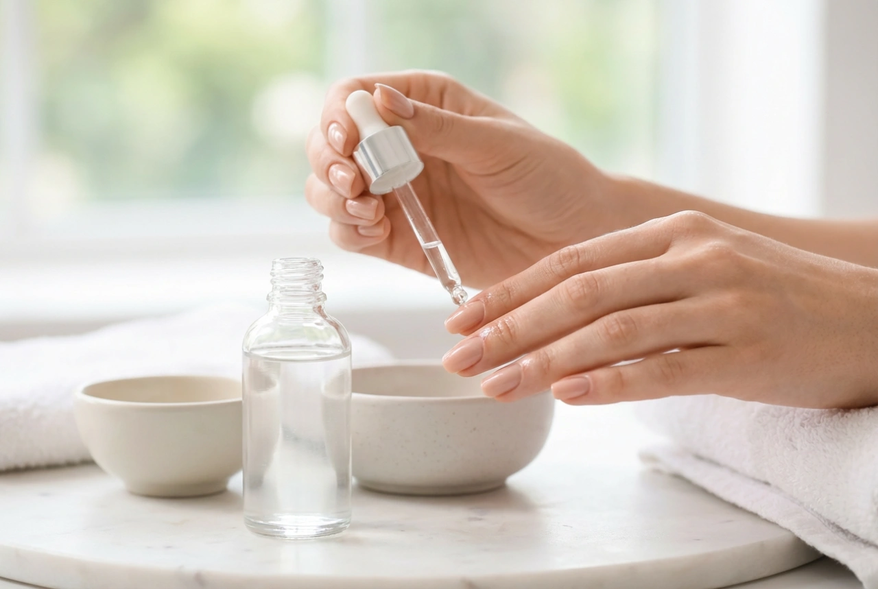 Condicionador de unhas: como escolher a fórmula e aplicar em camadas