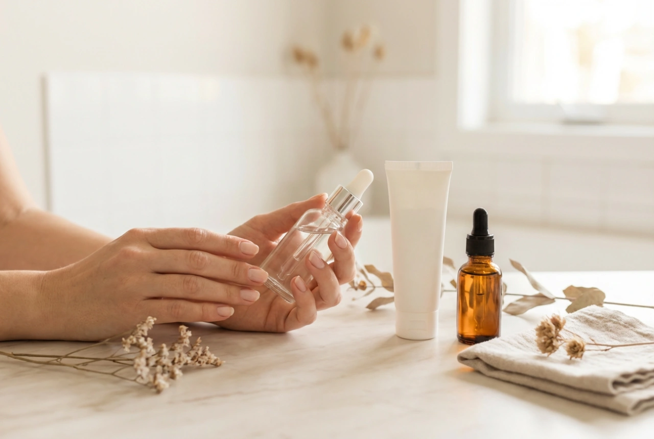 Como fortalecer as unhas: escolhendo produtos e uma rotina