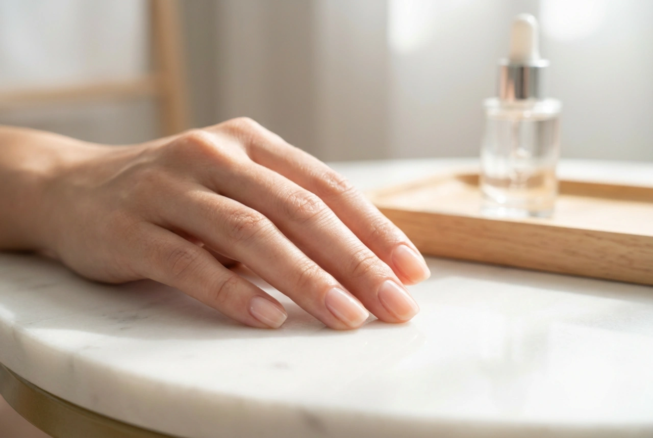 Unhas que se partem: erros de cuidado, reparação e prevenção