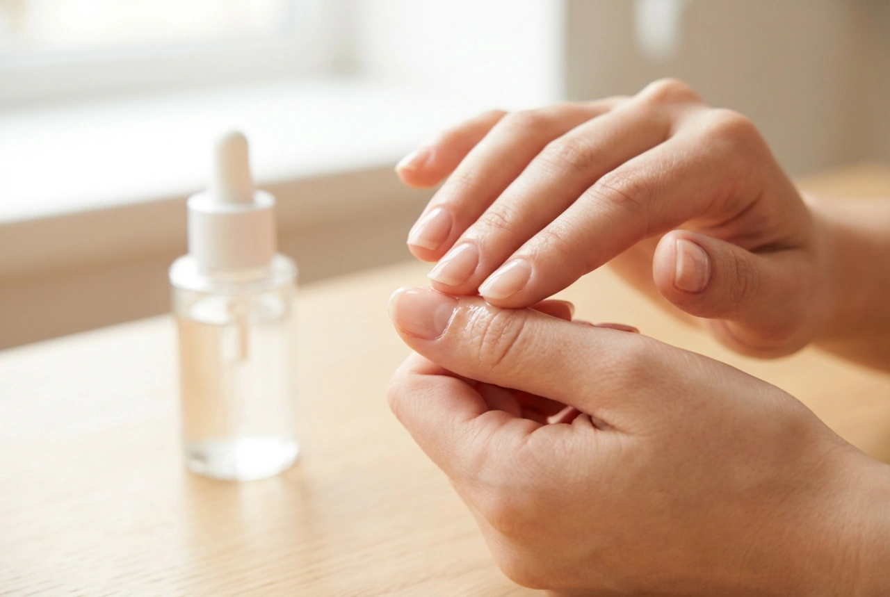 Condicionador de cutículas: como amolecer, empurrar e hidratar o contorno das unhas