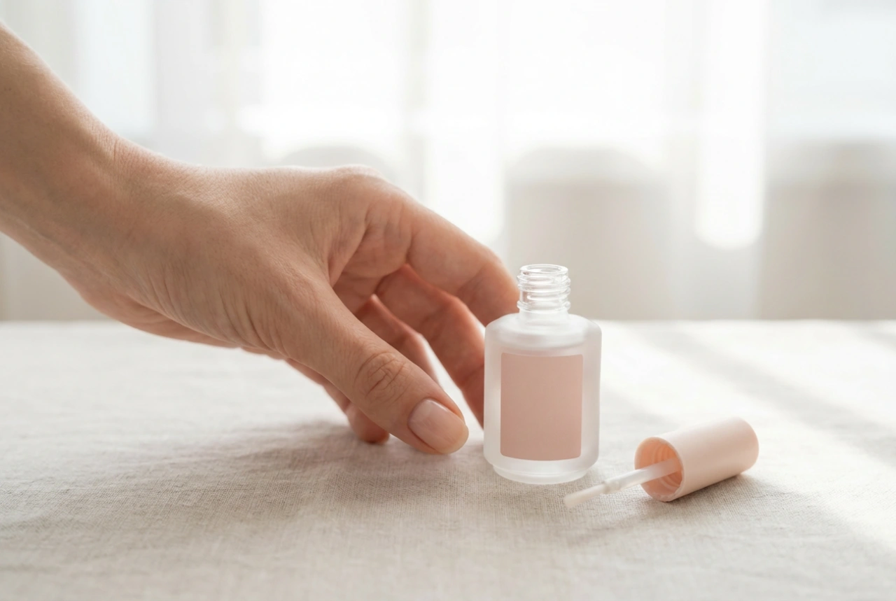 Primer para Unhas: Quando Usar e Como Aplicar Corretamente