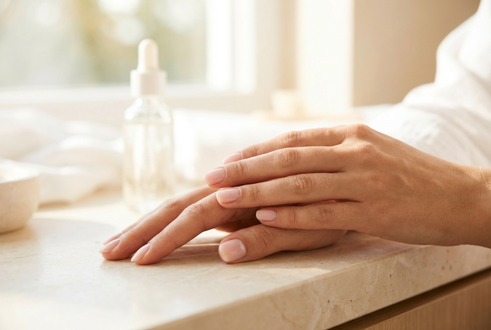 Fixador de unhas: como aumentar a resistência da manicure a lascas