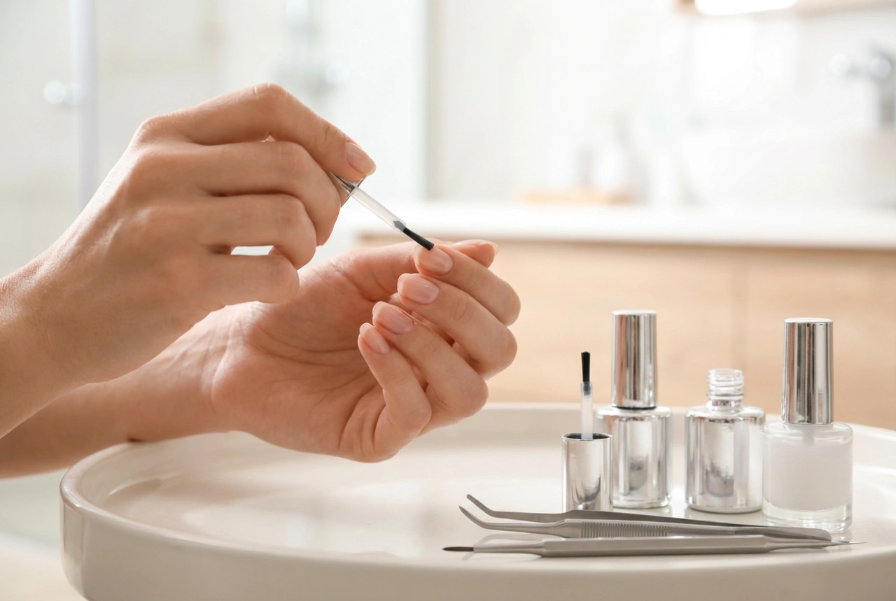Bases em gel: quando usá-las e como trabalhar em camadas