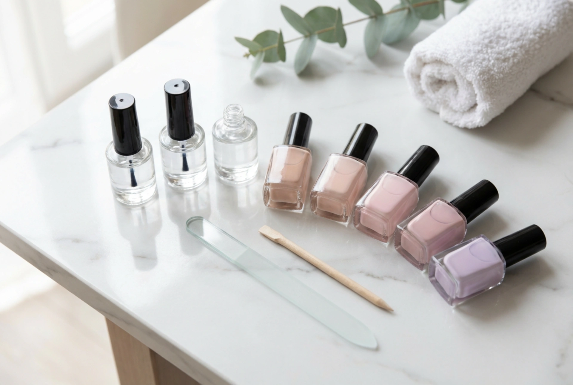 Primer para unhas de gel: tipos, ordem de aplicação e erros comuns