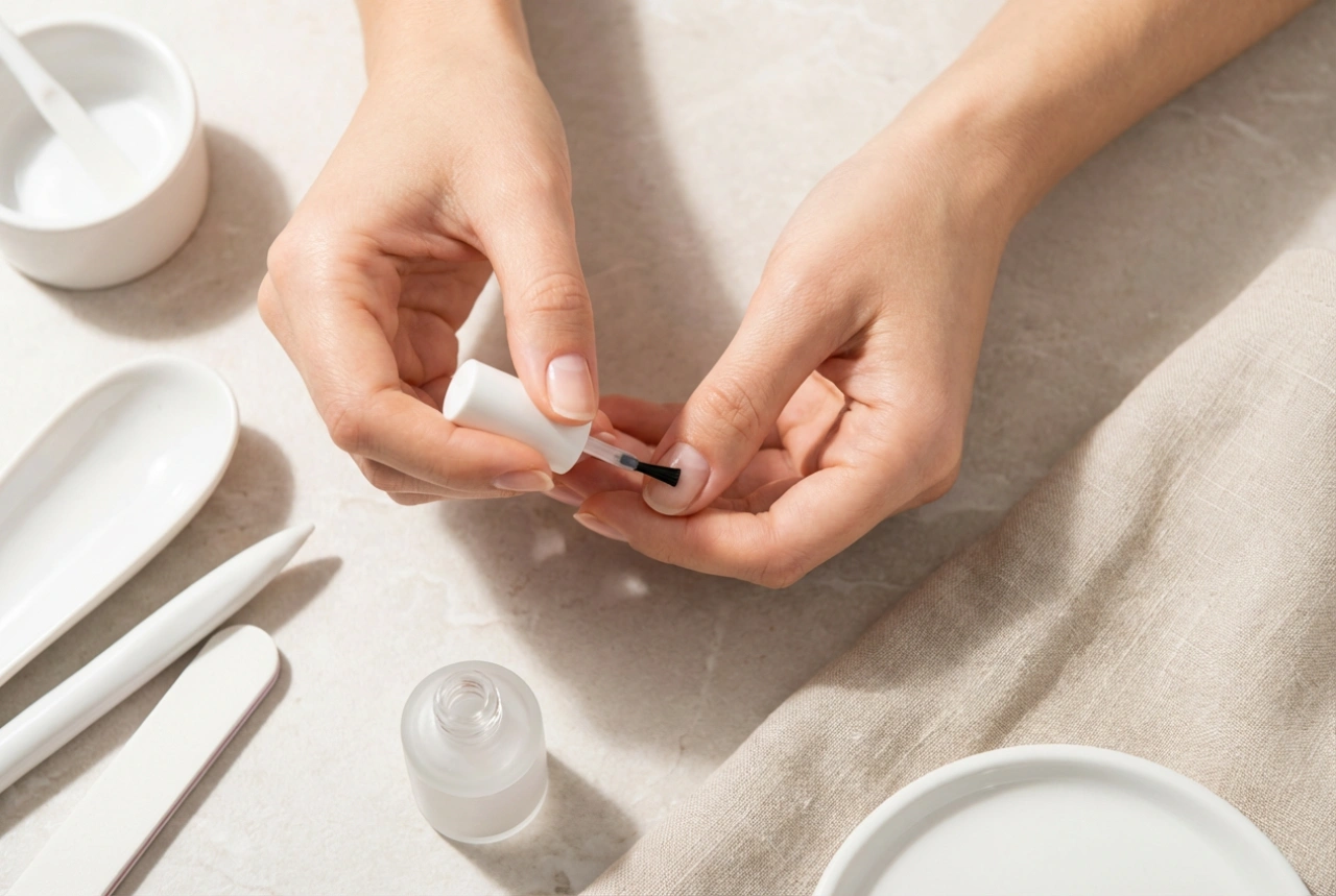 Primer de unhas: como usar passo a passo para uma manicura mais duradoura
