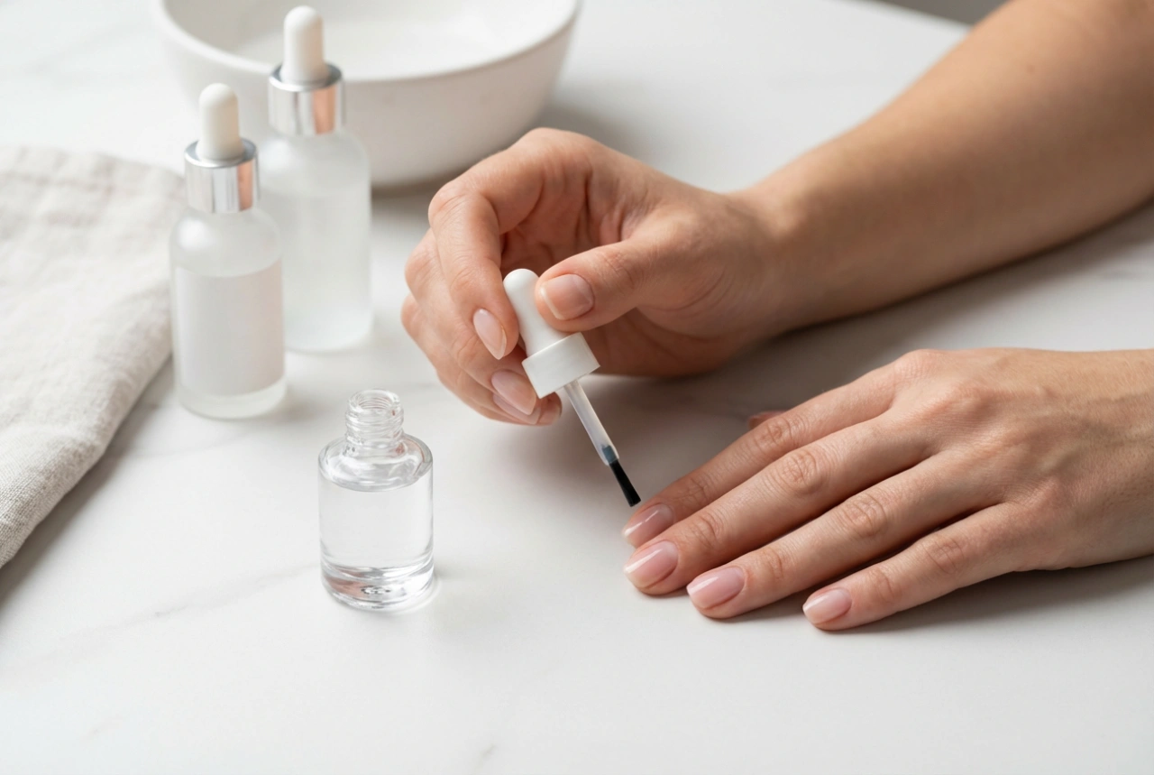 Fortalecedor de unhas: como aplicar o tratamento e conciliar com a manicure