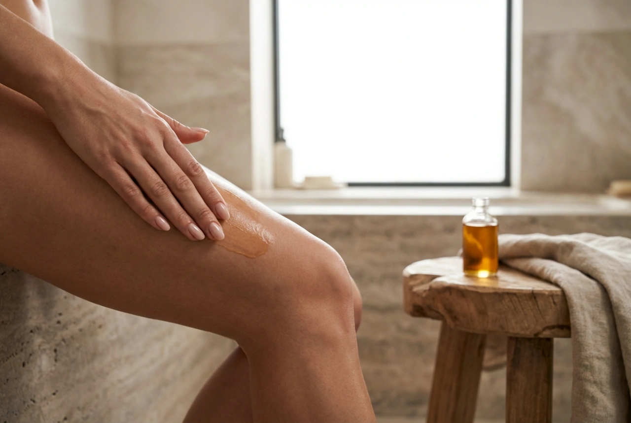 Óleo anticelulite em casa: massagem, aplicação e erros comuns