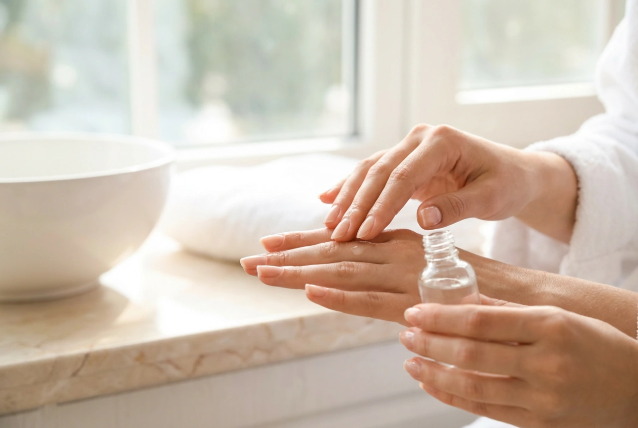 Nutrição pós-gel: como regenerar as unhas após a remoção da manicure