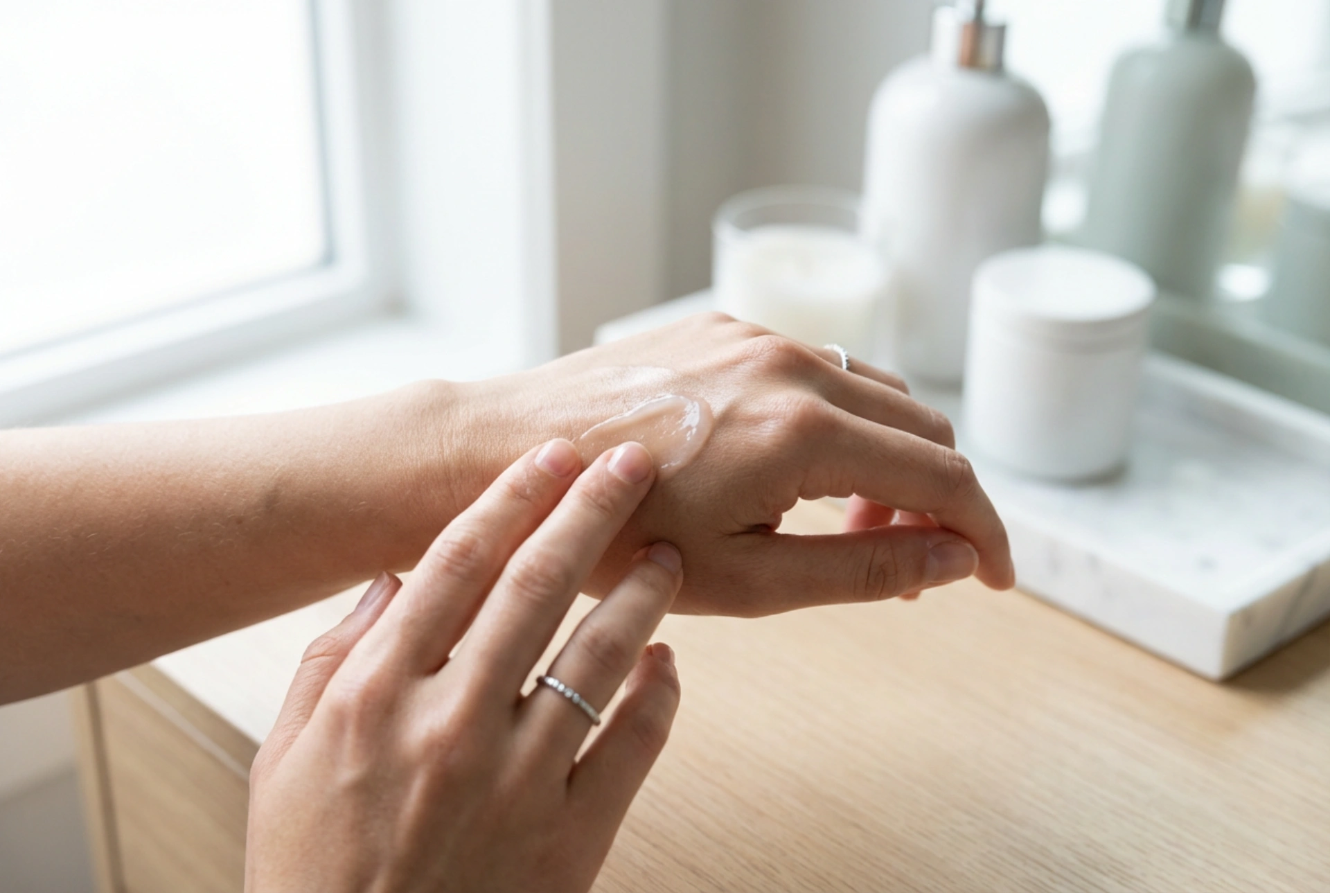 Primer para suavizar os poros: técnica de aplicação e boas práticas