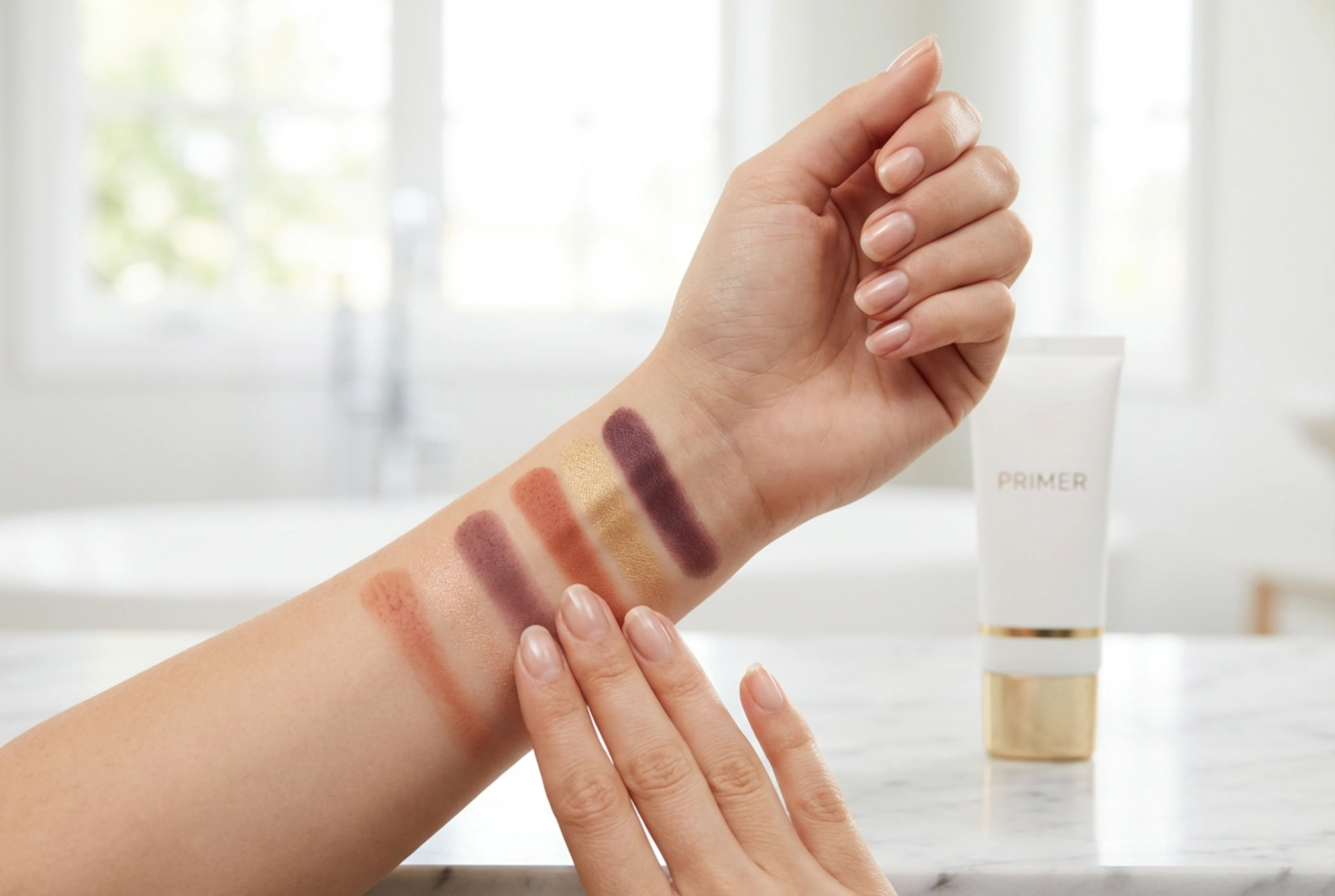 Primer para sombras de olhos: quando usar, aplicação e teste de durabilidade