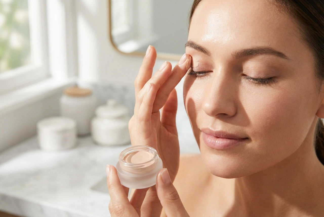 Primer para sombras de olhos: como escolher e aplicar para uma maior durabilidade