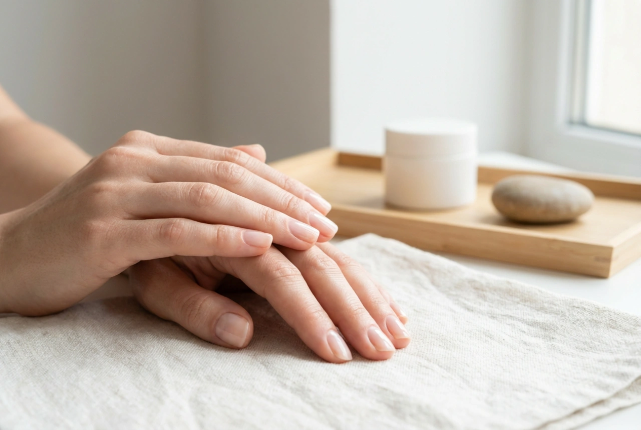 Manicure japonesa: brilho natural para as unhas passo a passo