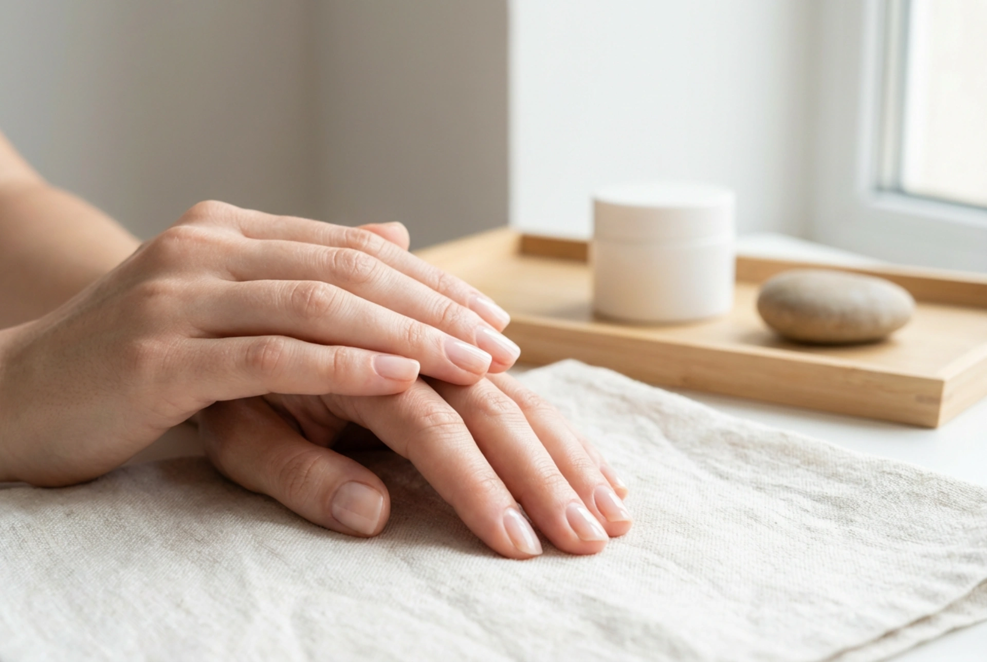 Manicure japonesa: brilho natural para as unhas passo a passo