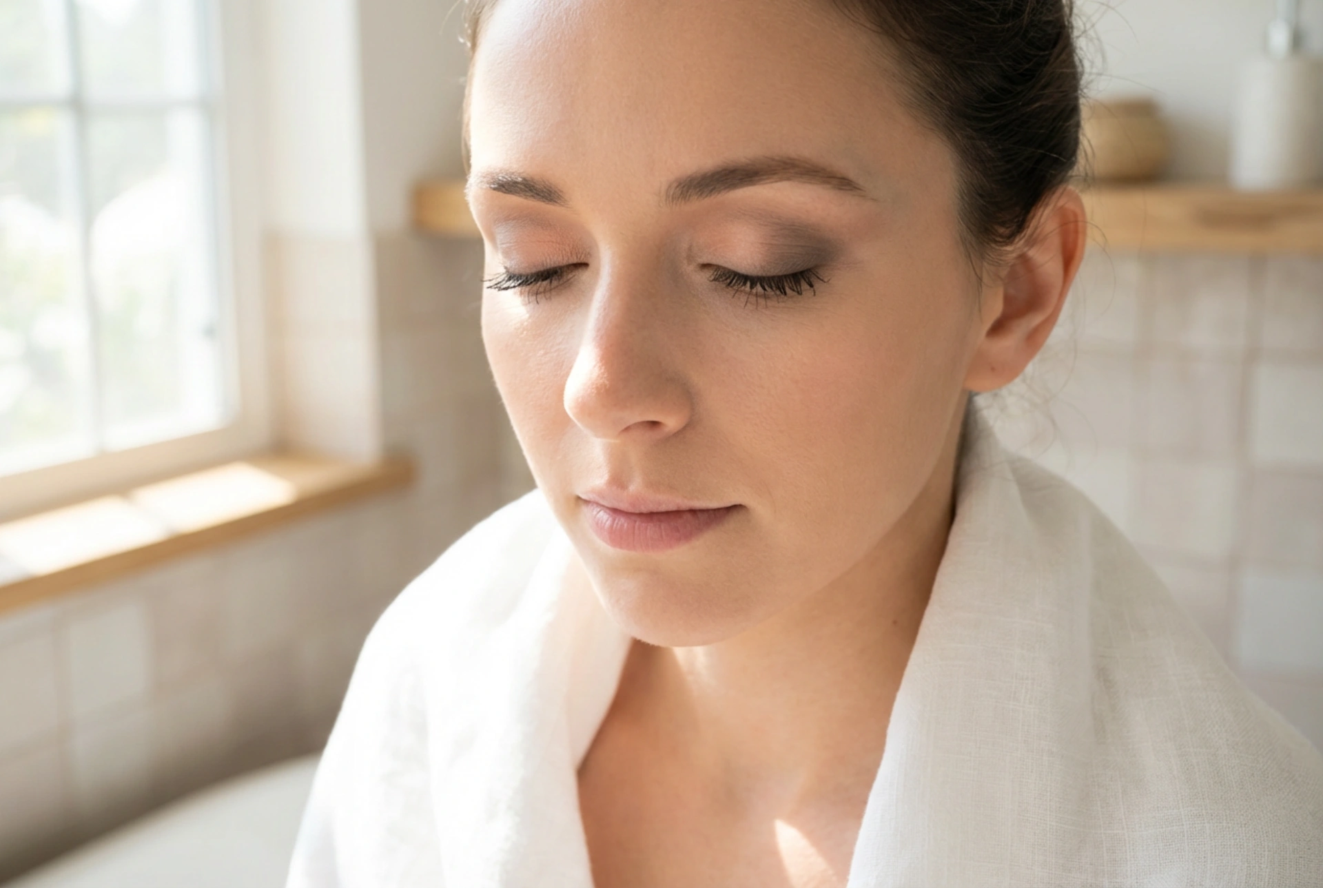 Maquilhagem de olhos bonita para o dia a dia: três variantes universais