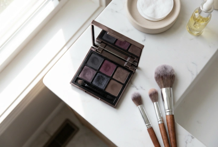 Smokey eye para iniciantes: um guia simples e os erros mais comuns