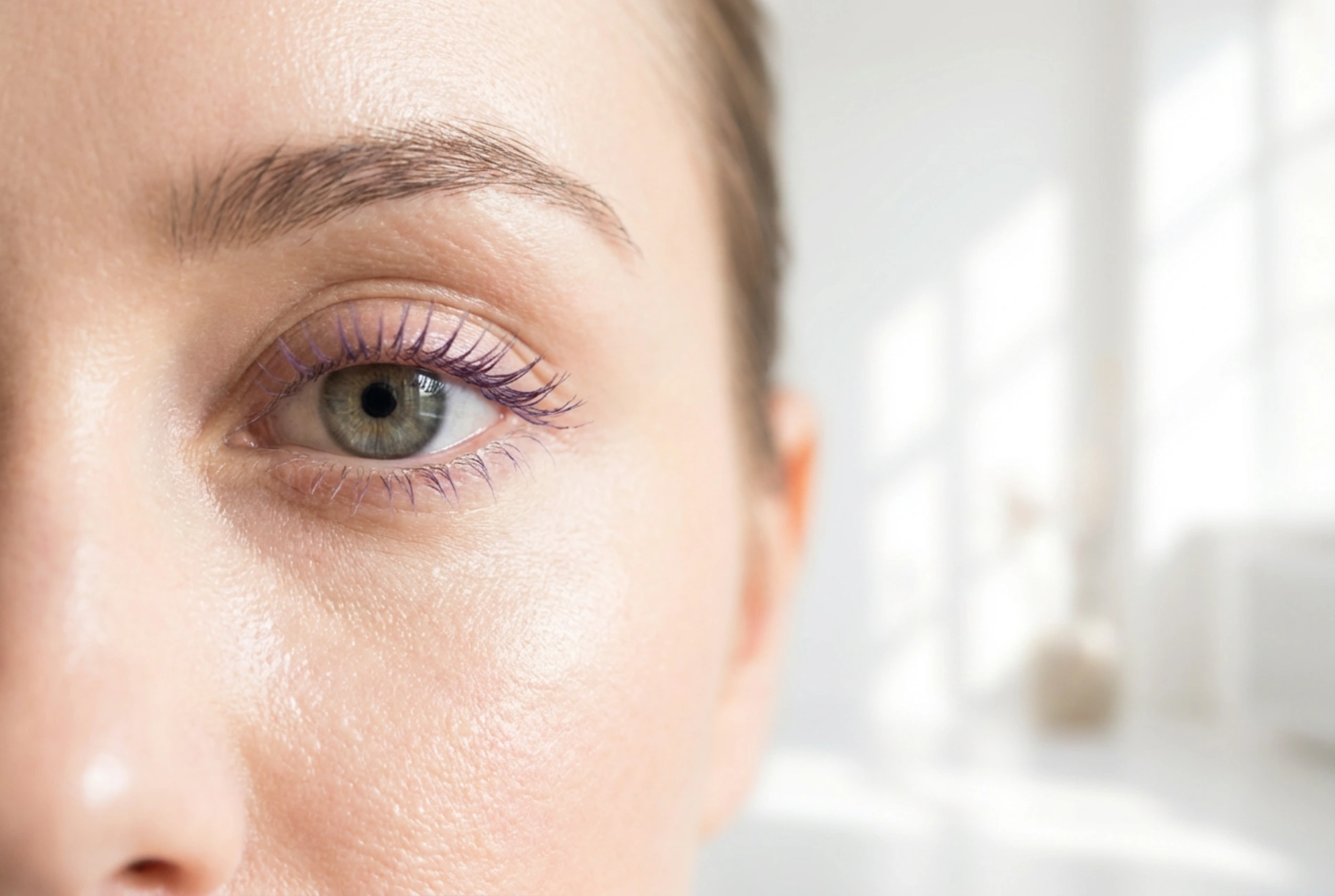 Pestanas Roxas: Como Combinar e Usar no Dia a Dia