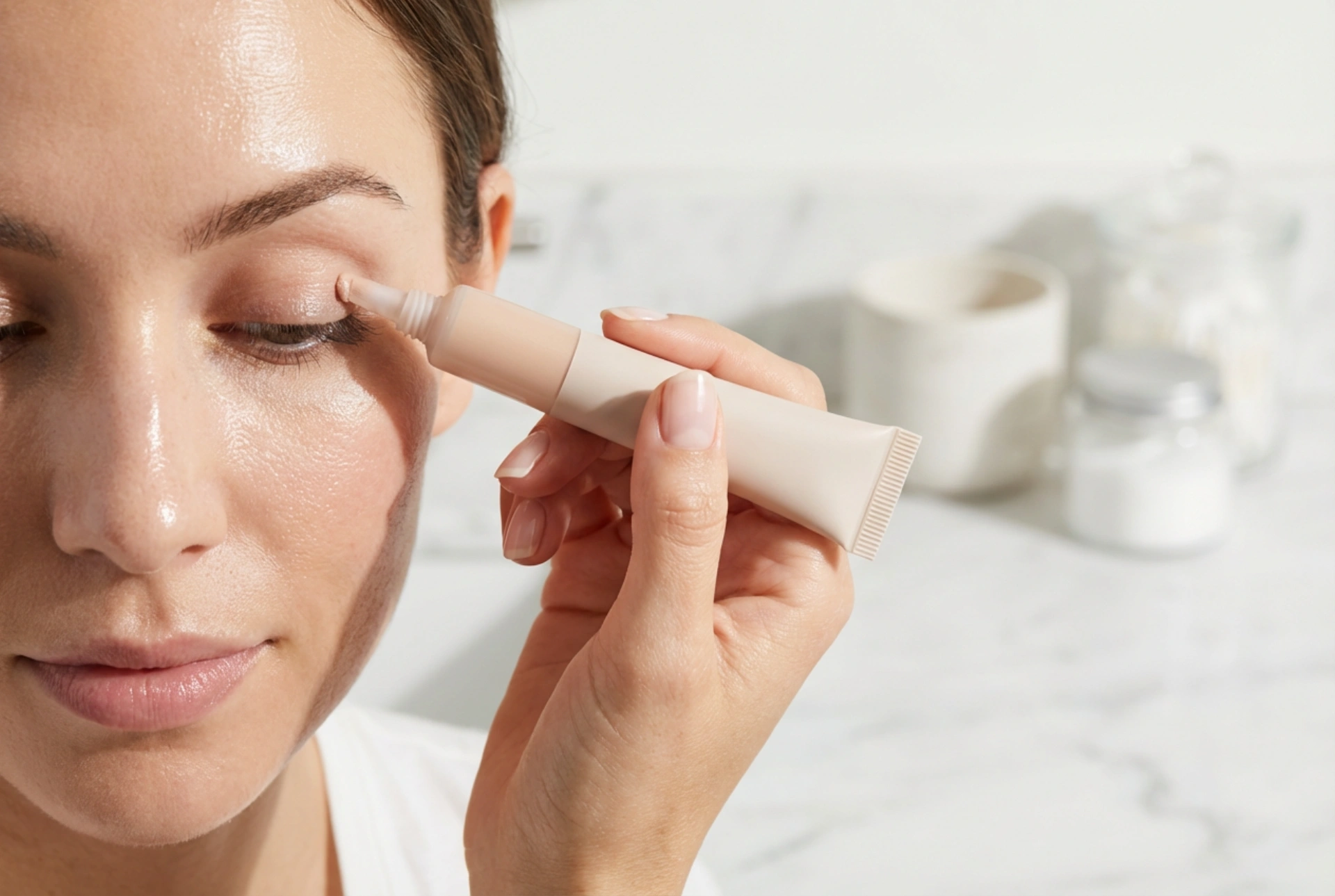 Primer para sombras: como aplicar e aumentar a durabilidade da maquilhagem