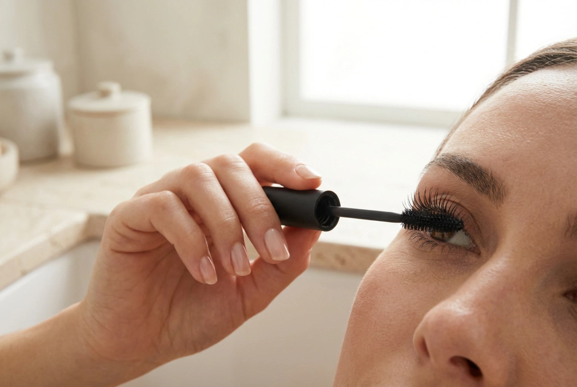 Máscara 2 em 1: Como Obter Volume e Alongamento nos Cílios