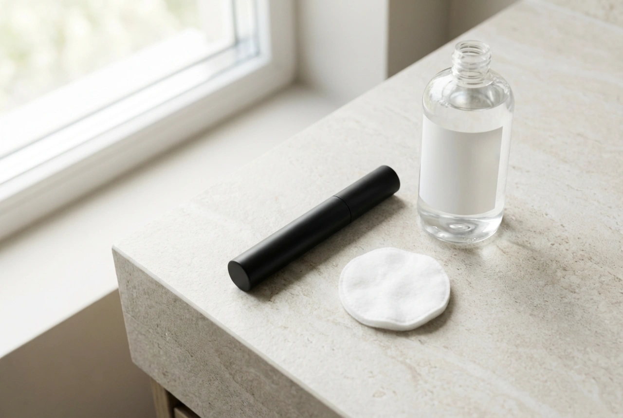 Máscara de pestanas à prova de água: como escolher a fórmula e removê-la em segurança