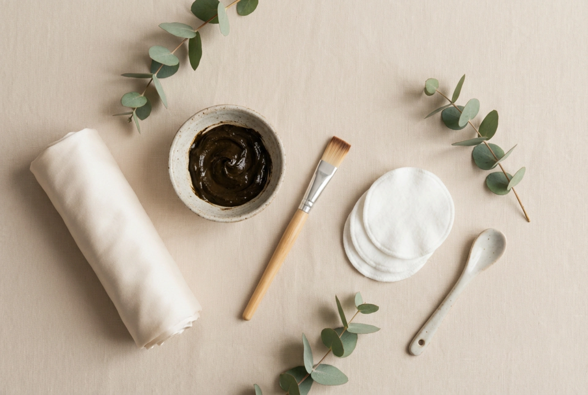 Passo a passo com henna para sobrancelhas: preparação e aplicação