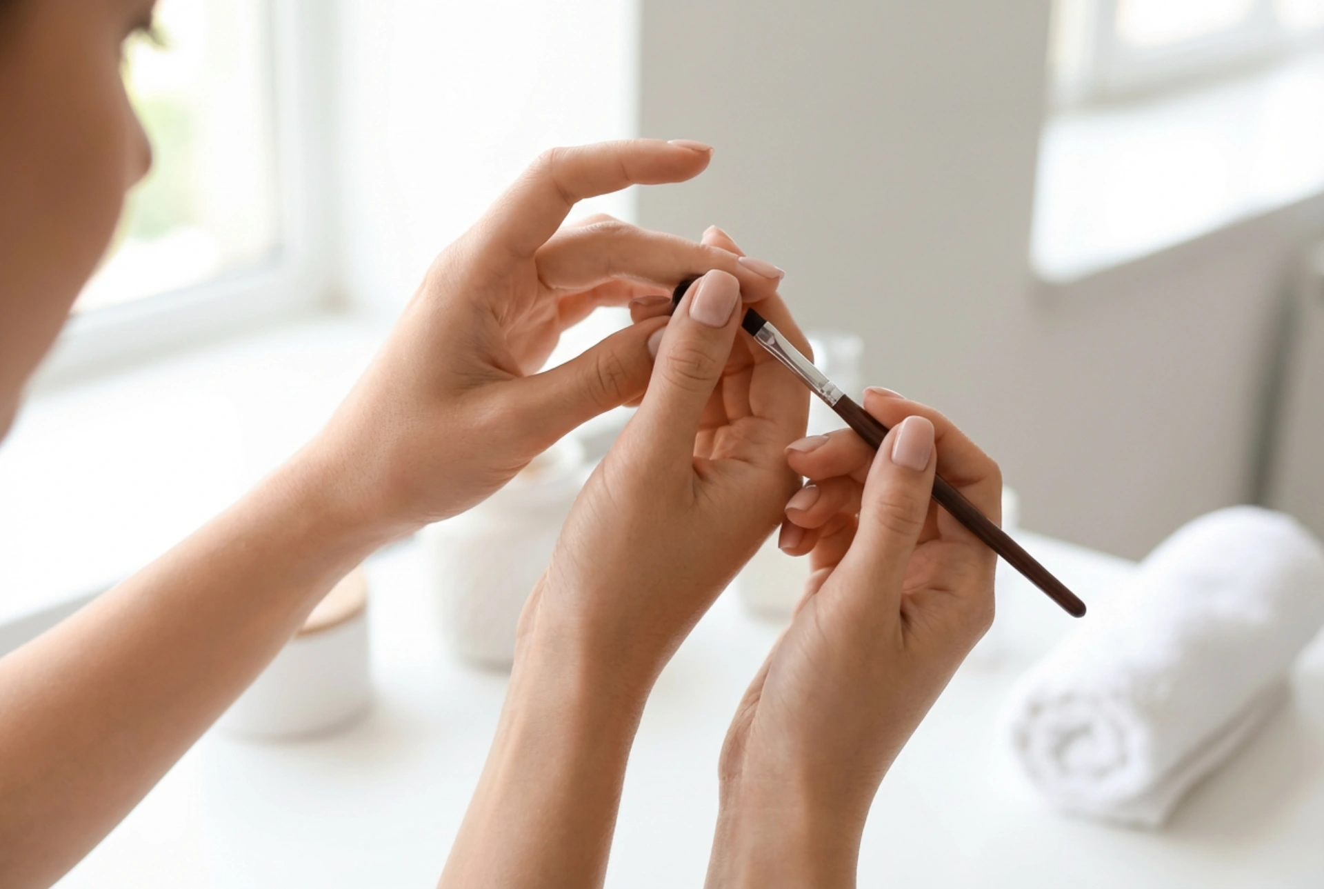 Henna para sobrancelhas: como escolher a cor e aplicar corretamente