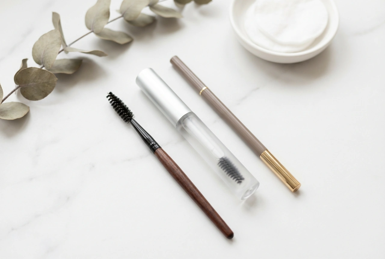 Sobrancelhas naturais sem exageros: técnicas, produtos e erros