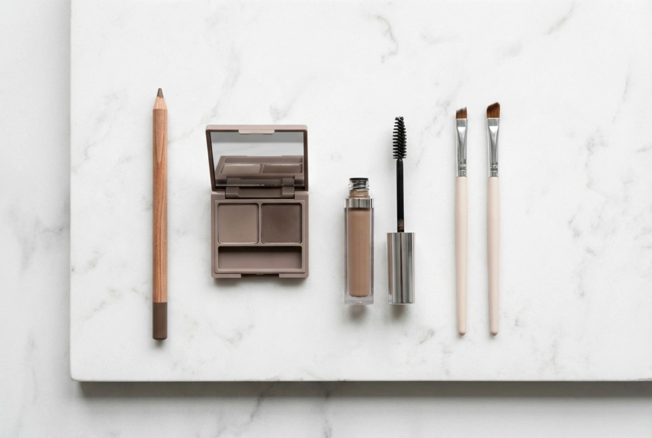 Como maquilhar as sobrancelhas: produtos, ferramentas e técnicas