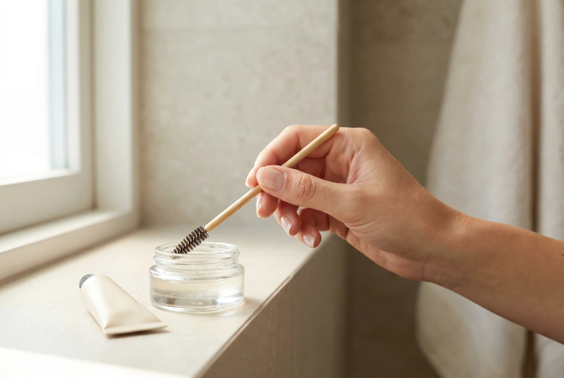 Sabonete para sobrancelhas: como alcançar o efeito soap brows e fixar o design