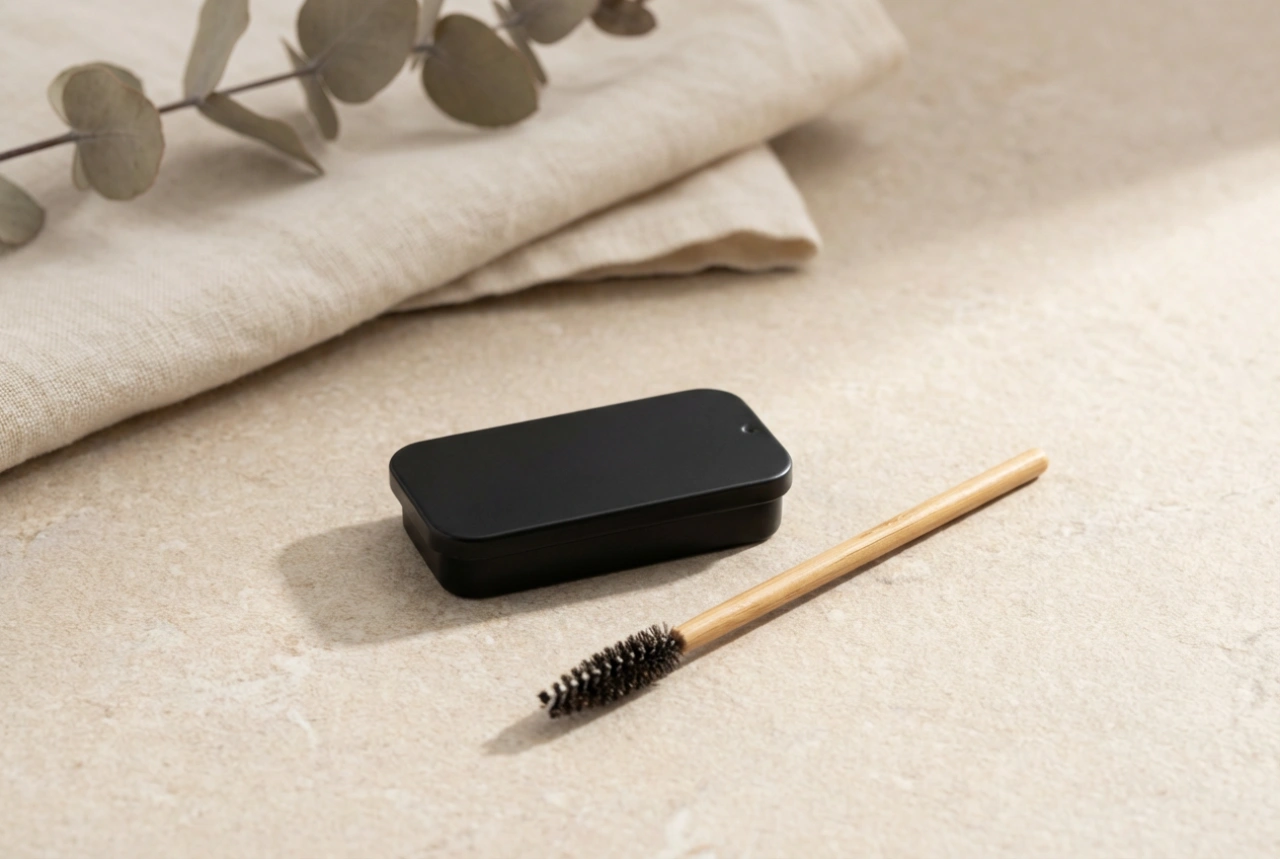 Sabonete preto para sobrancelhas: para quem é indicado, como aplicar e como fixar