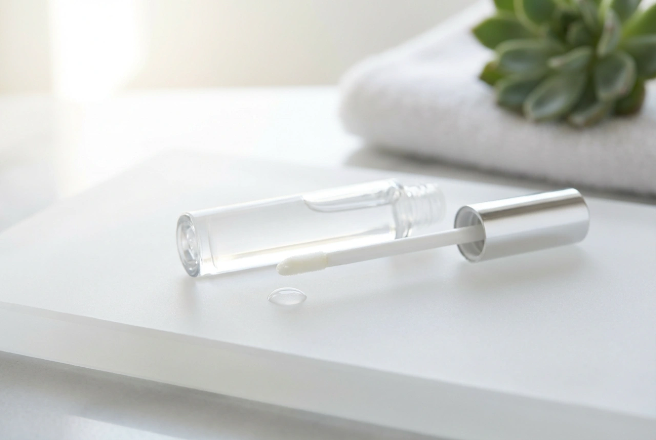 Gloss labial com ácido hialurónico: como usar e cuidar do conforto dos lábios