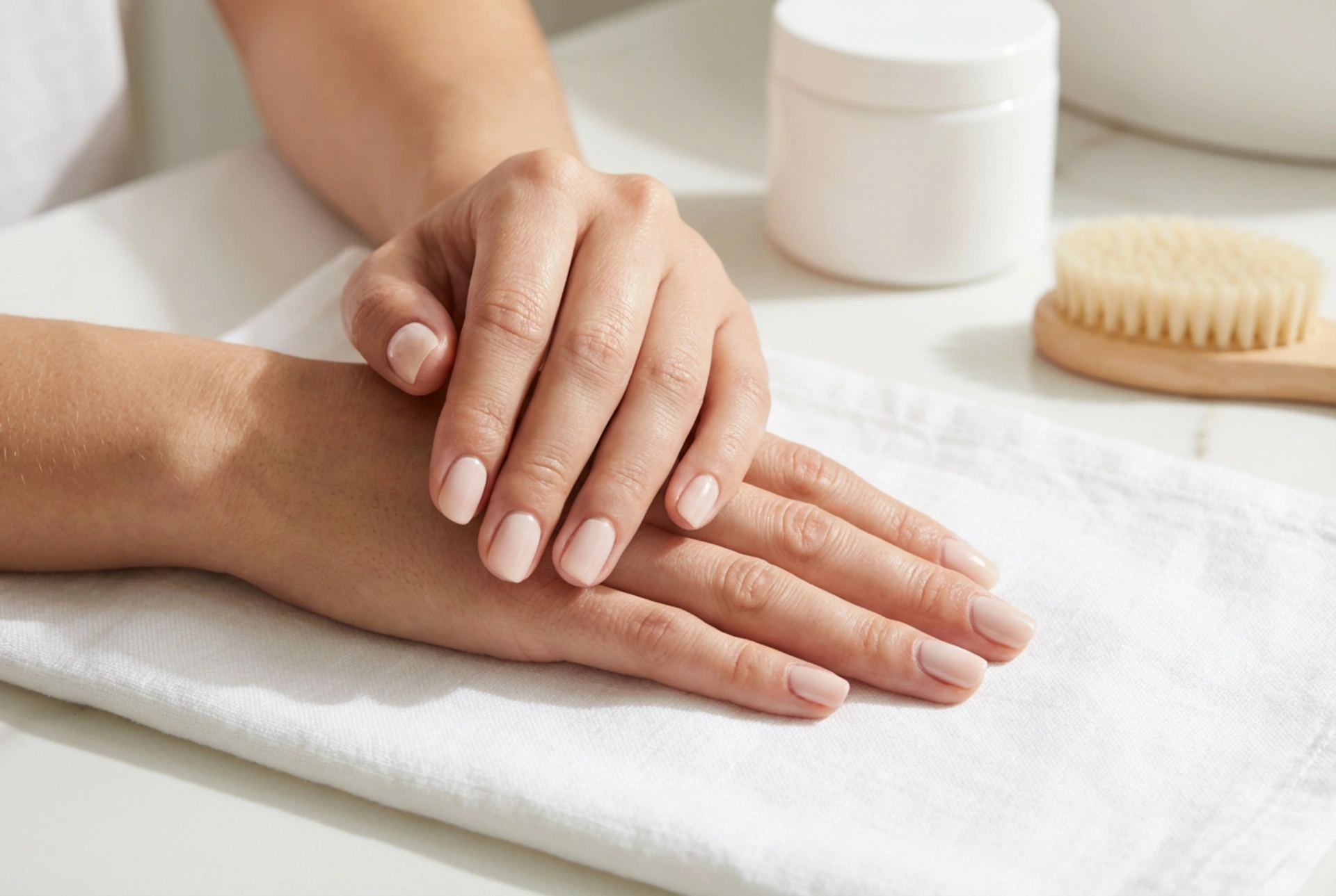 Manicure de Gel Após 4 Semanas: Como Retocar ou Remover o Verniz em Casa