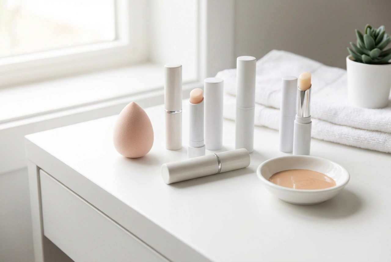 Bálsamo labial protetor: como escolher a fórmula e aplicar sob a maquiagem