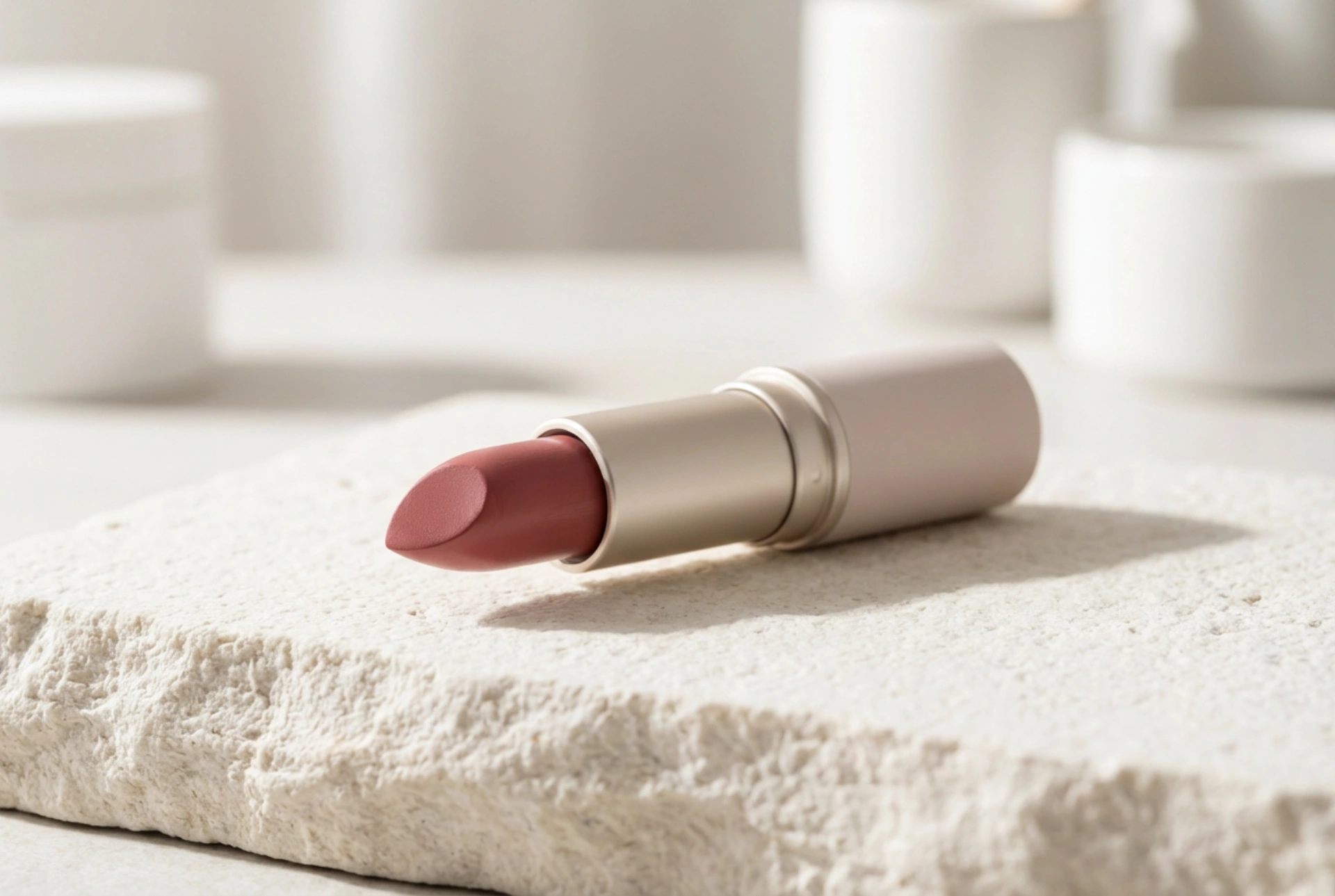 Batom hidratante: como aliar conforto e boa cobertura