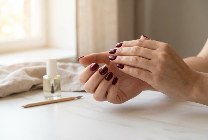 Vernizes de unhas fortes: como escolher e aplicar para uma longa durabilidade
