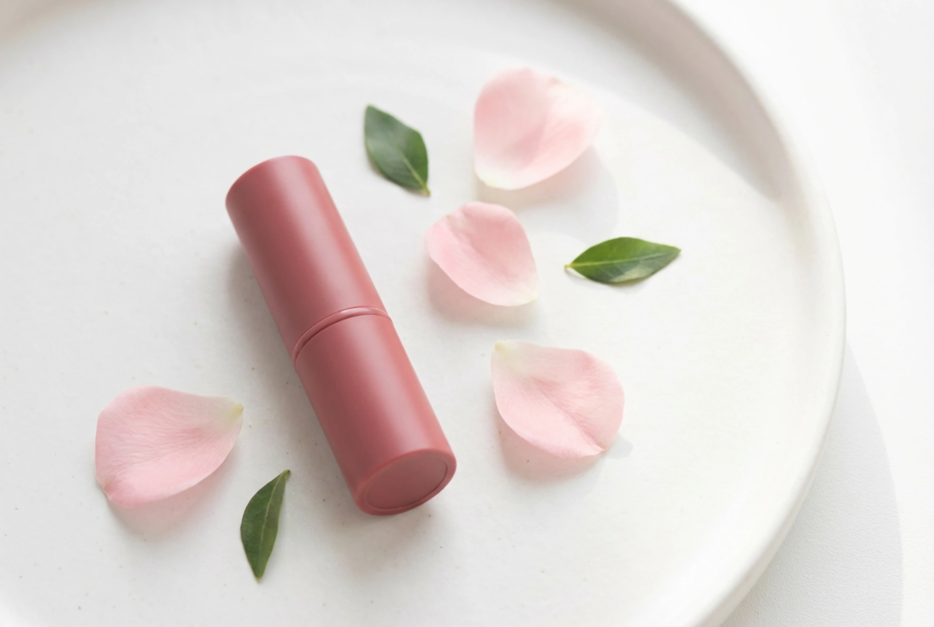 Bálsamo labial com cor: cuidado e cor subtil em poucos passos