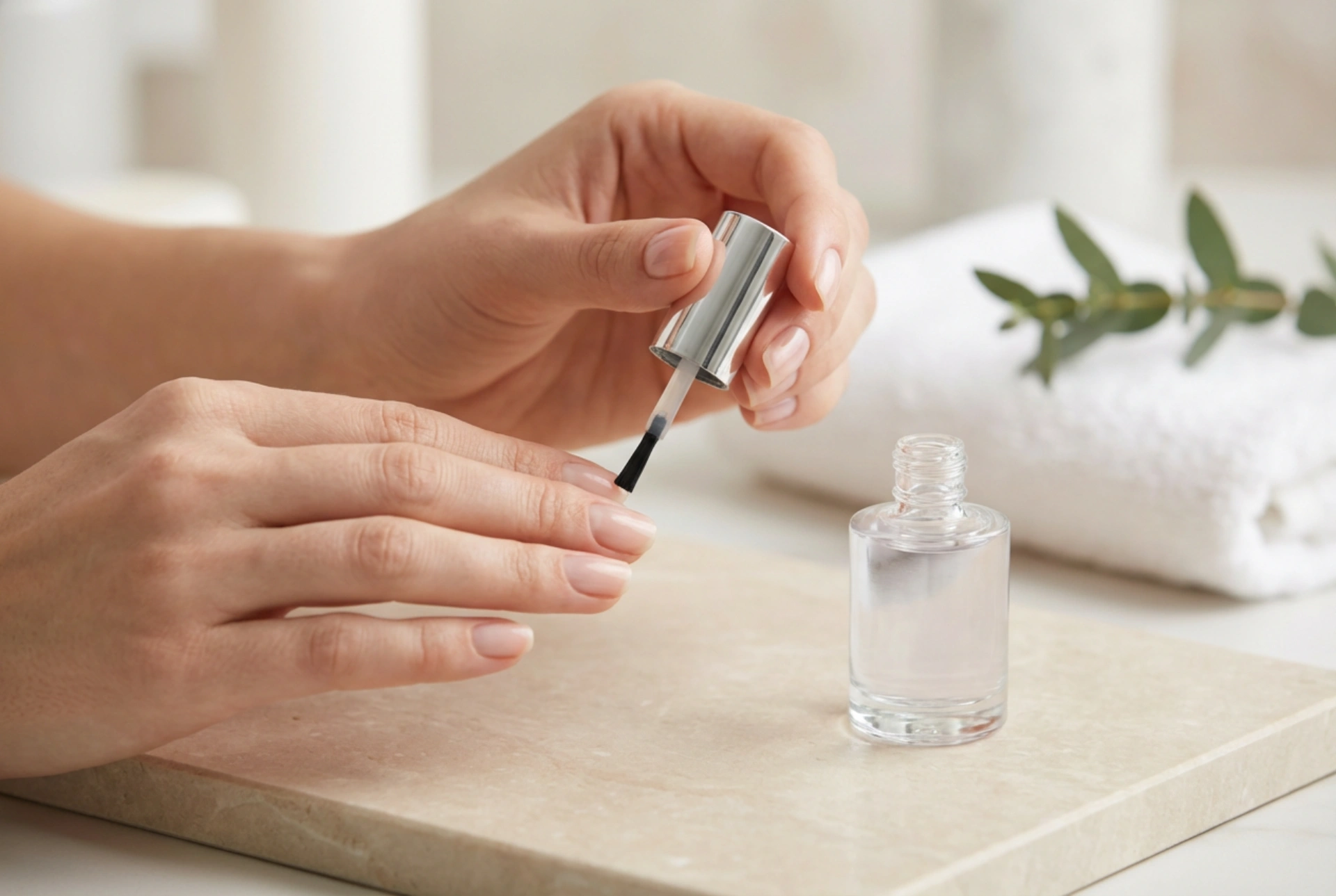 Primer para unhas: quando usar, como aplicar e o que evitar