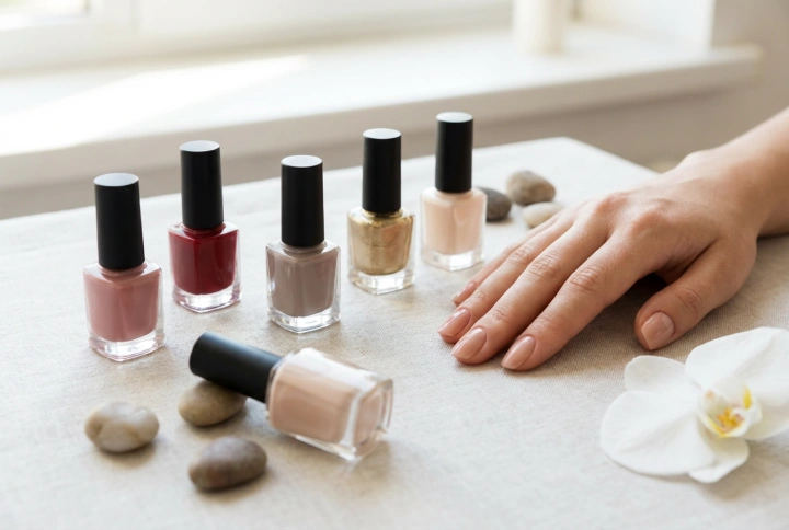 Verniz de unhas duradouro como o gel: como escolher e prolongar a sua duração