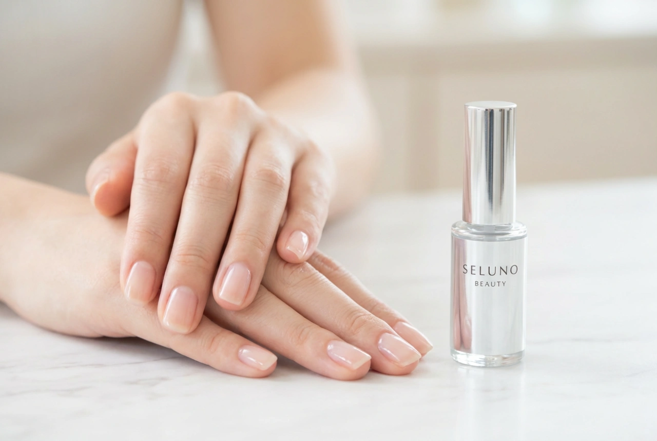 Top coat para unhas: tipos, aplicação e durabilidade máxima