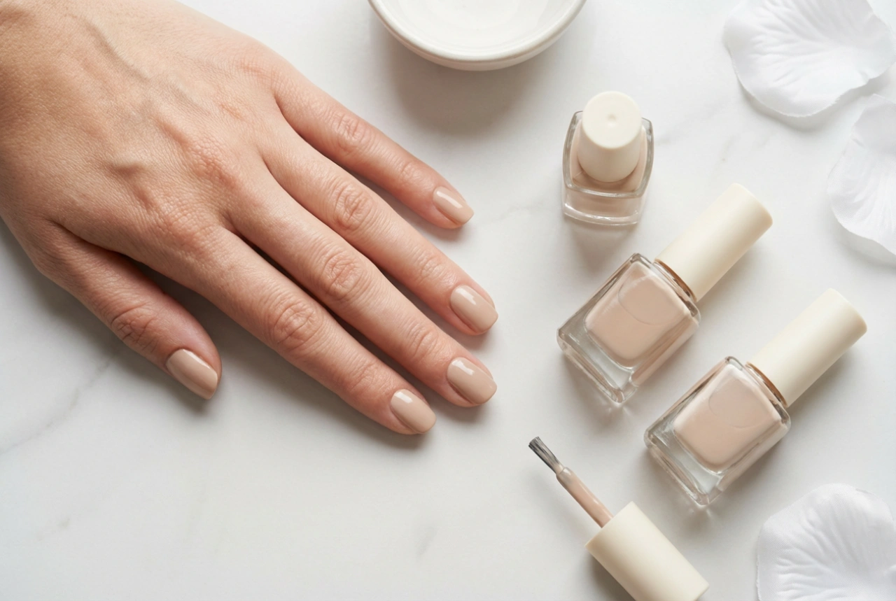 Esmaltes resistentes: técnicas de aplicação para a máxima durabilidade