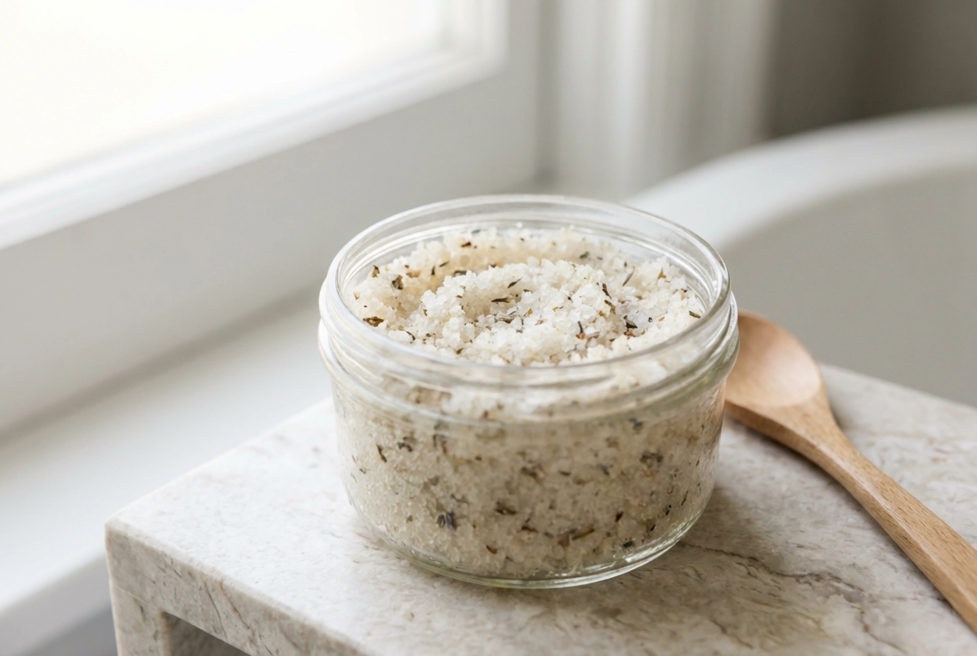 Esfoliação corporal desde o início: com que frequência, qual a fórmula e como massajar