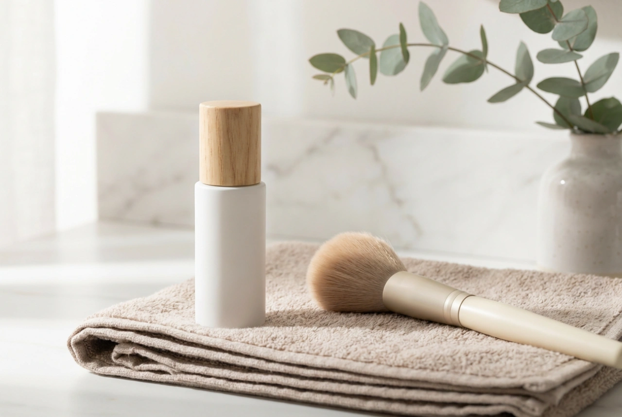 Primer facial suavizante: poros sob controlo e maquilhagem sem imperfeições