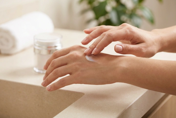 Primer de Silicone: Suavidade, Deslize e Aplicação Rápida