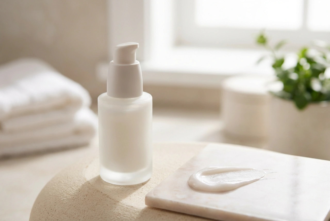 Primer de Maquilhagem Alisador: Pele Lisa e Maior Durabilidade