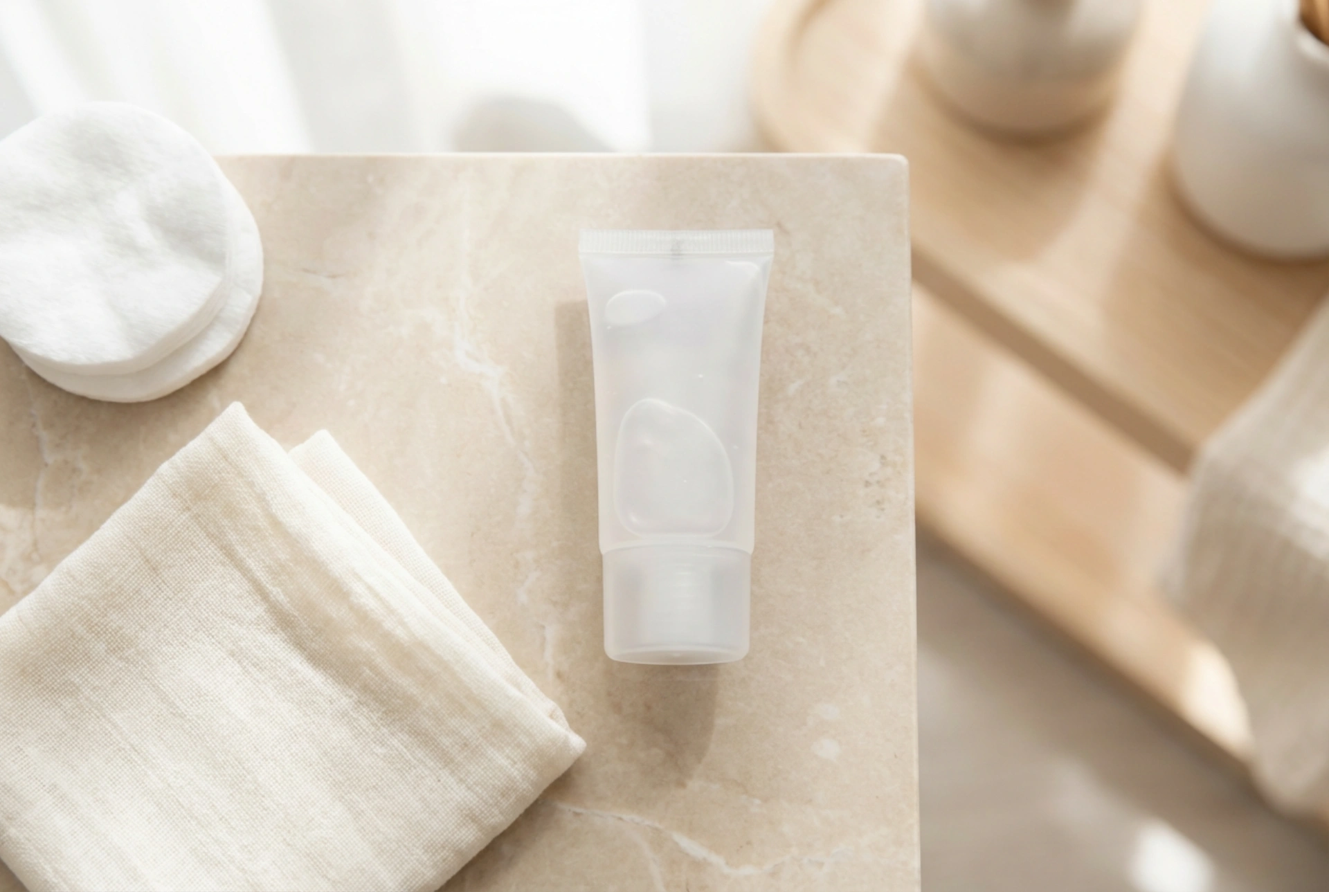 Primer facial de silicone: quando usar e como remover corretamente