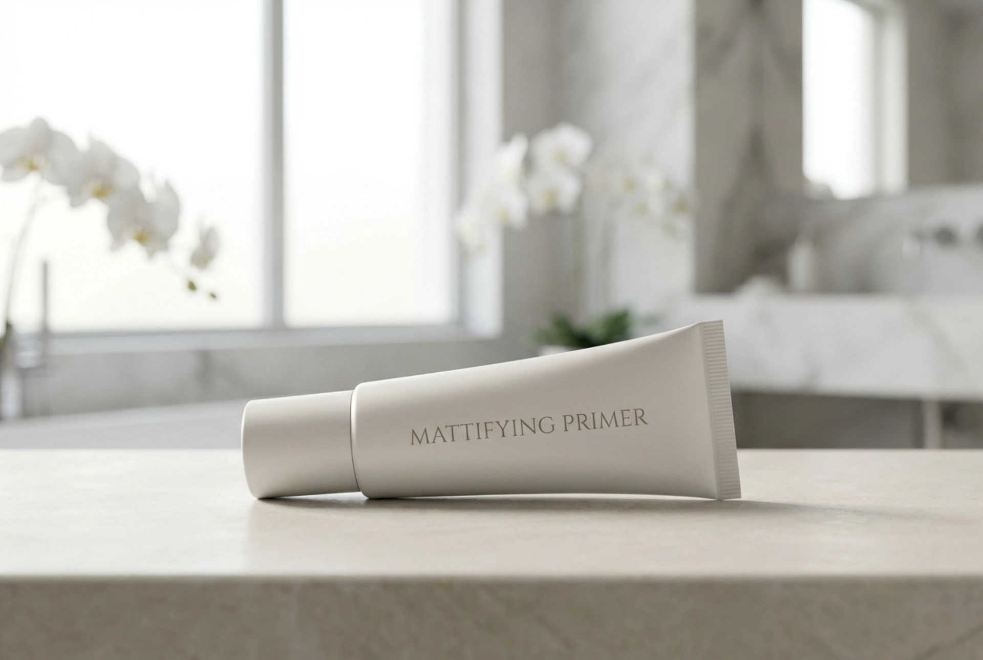 Primer facial matificante: menos oleosidade e maior durabilidade