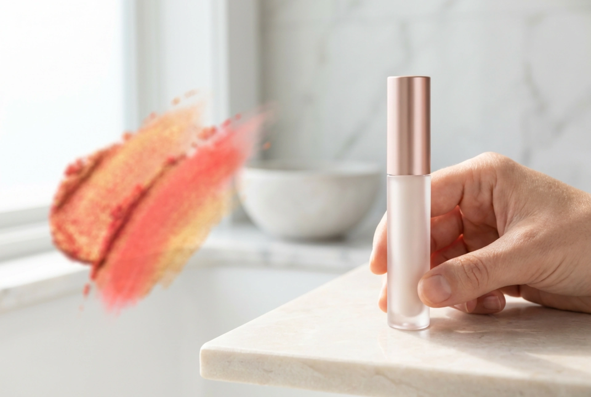 Primer para sombras: durabilidade e intensidade da cor