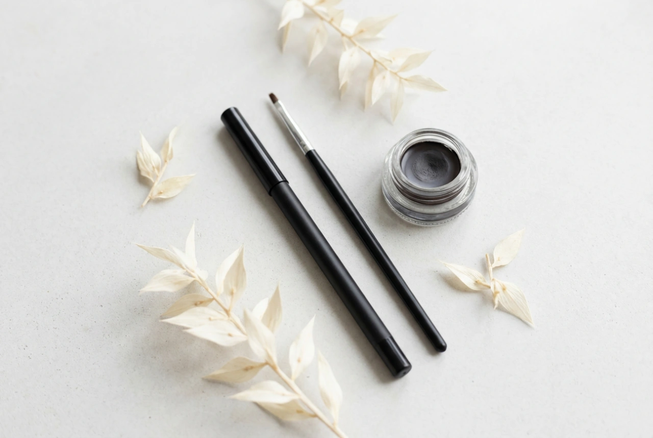 Maquilhagem da Linha de Água: Produtos, Técnicas e Durabilidade