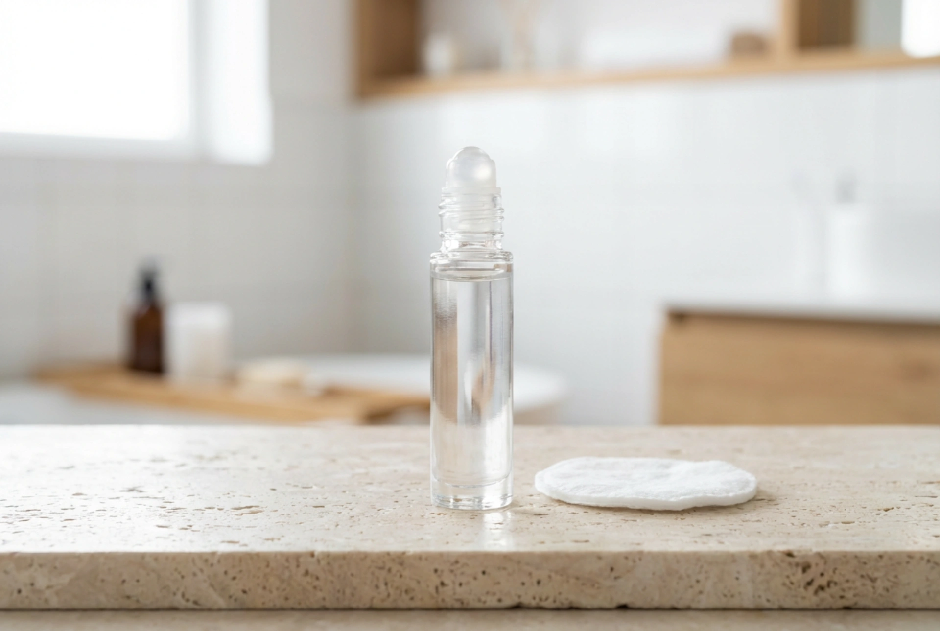 Gloss labial roll-on: vantagens, higiene do aplicador e métodos de aplicação